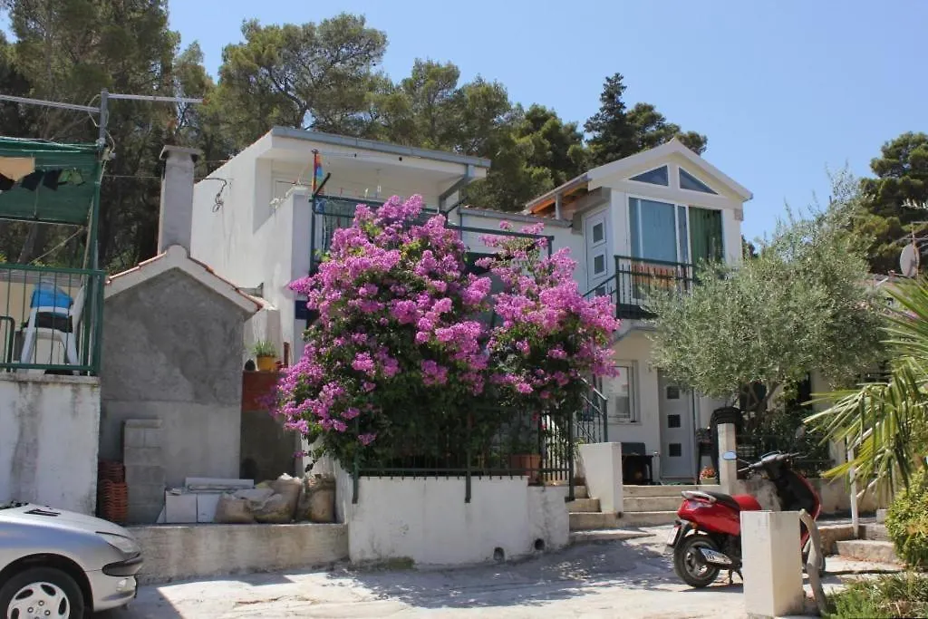 Apartment Bello Split