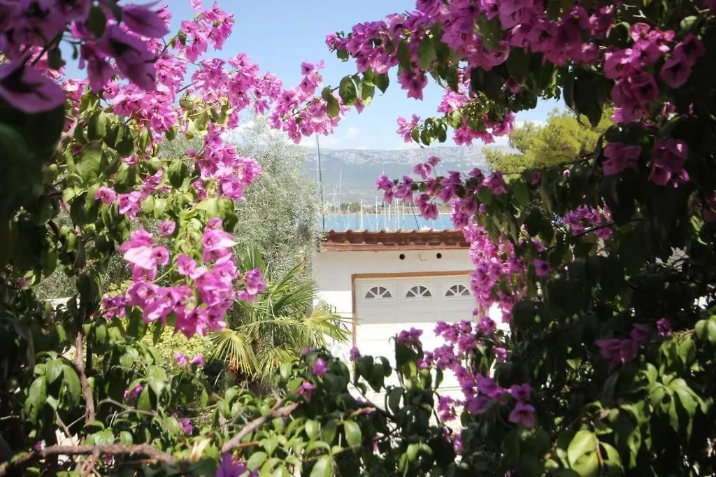 Apartment Bello Split Croatia