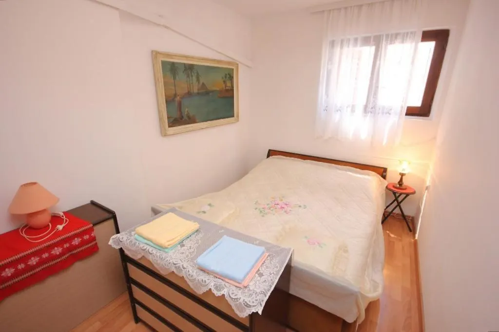 Apartment Bello Split