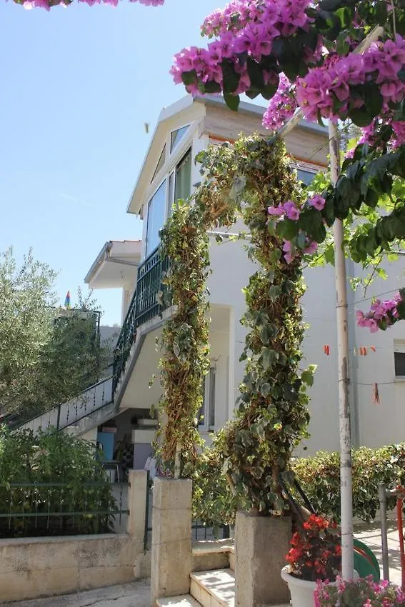Apartment Bello Split