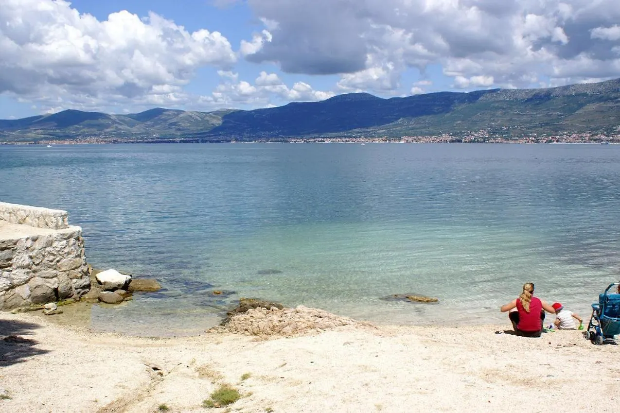 Apartment Bello Split Croatia