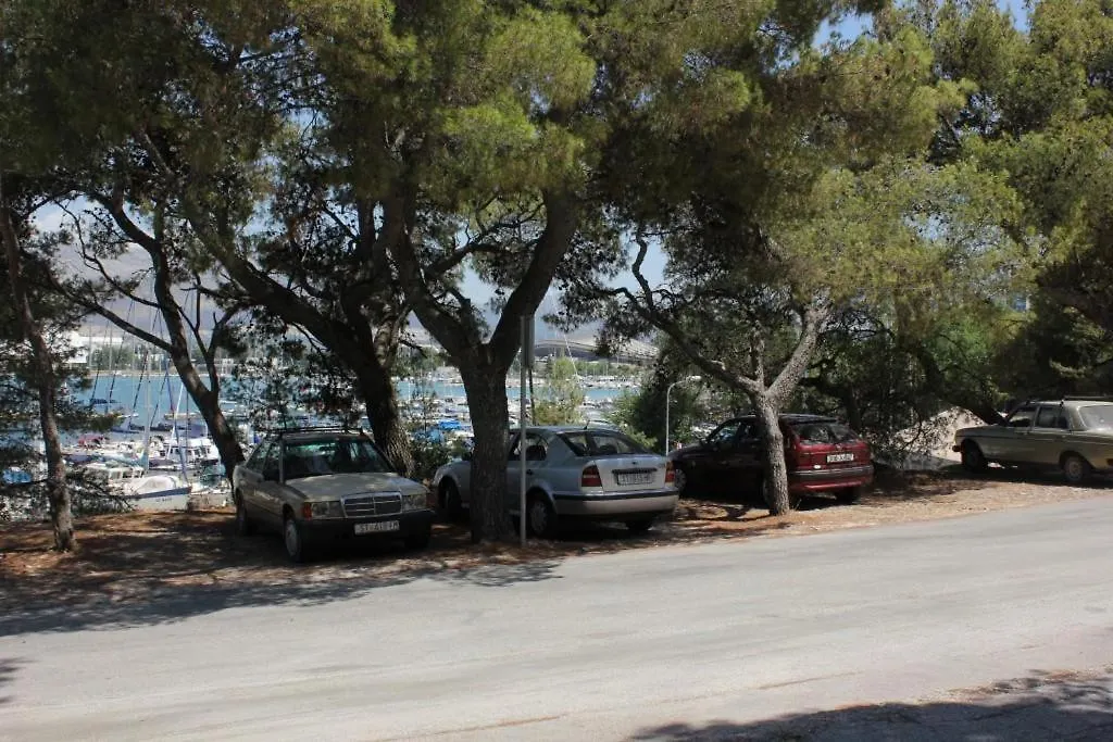 Apartment Bello Split