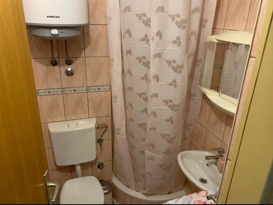 Apartment Bello Split 0*,  Croatia
