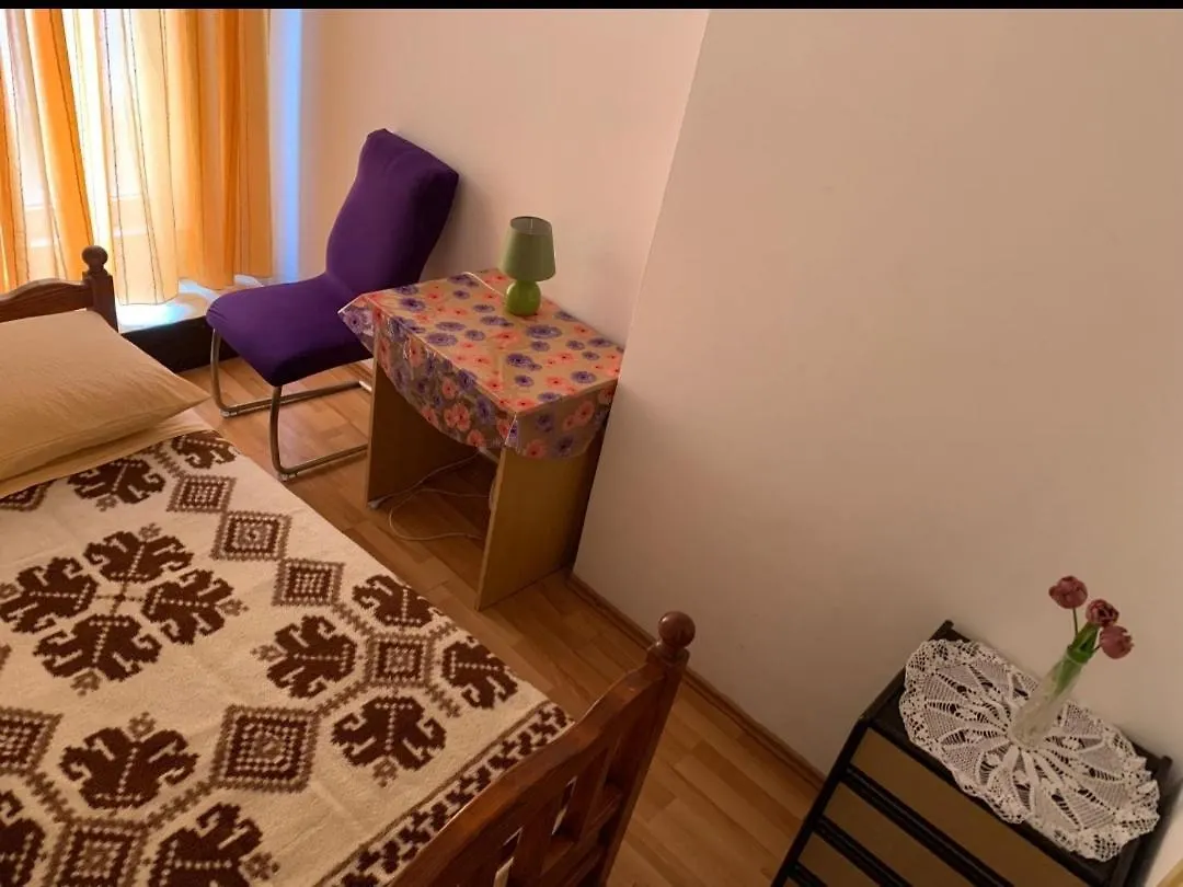 Apartment Bello Split