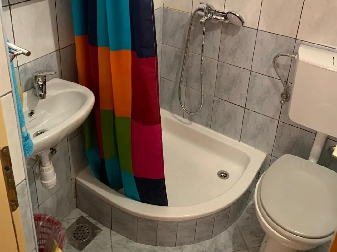 Apartment Bello Split Croatia