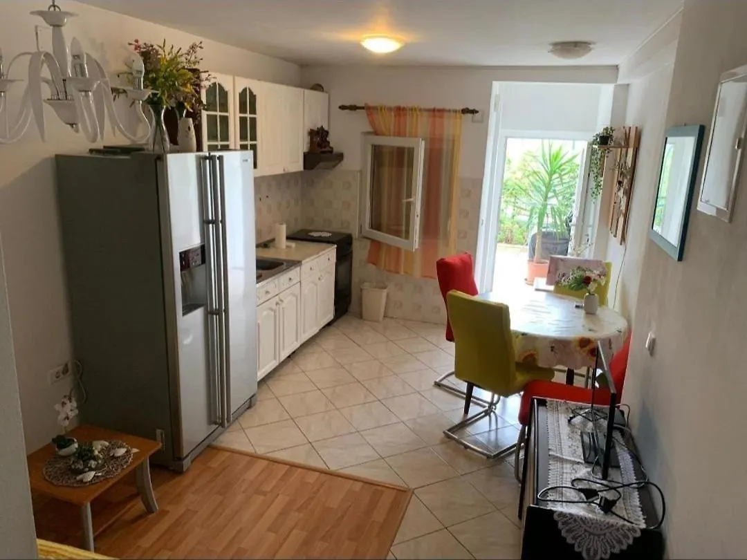Apartment Bello Split