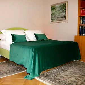 Apartment Luxury Garden, Split